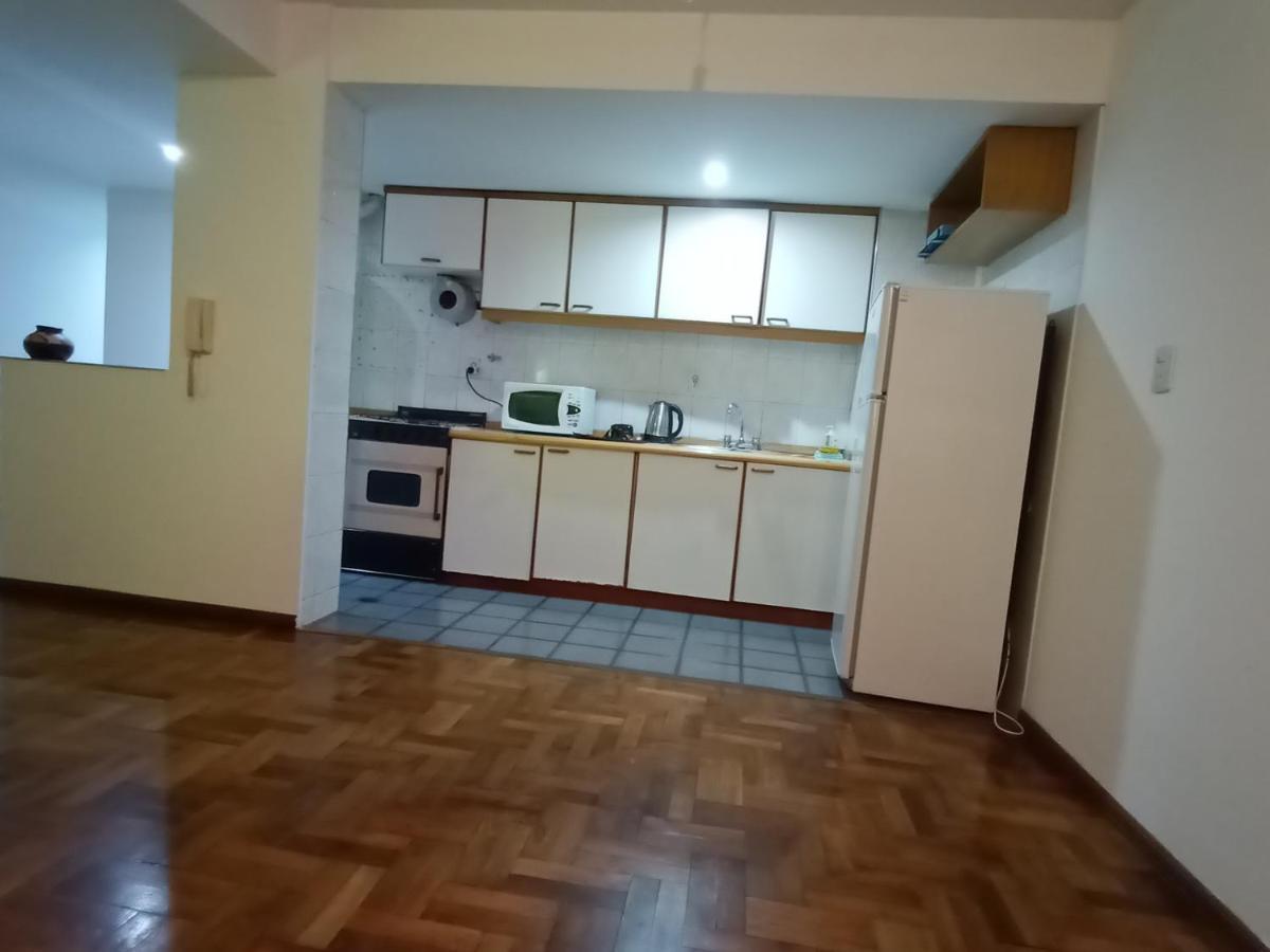 Ferienwohnung Necochea Departamento Mendoza Exterior foto
